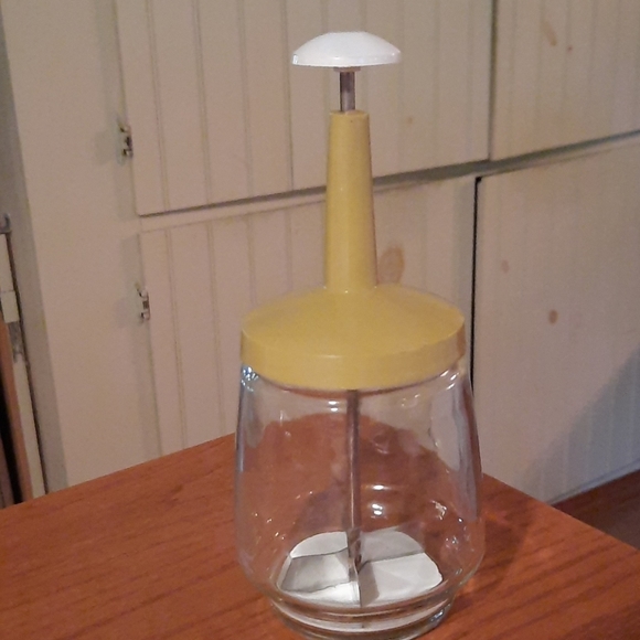 None Kitchen Vintage Food Chopper Poshmark